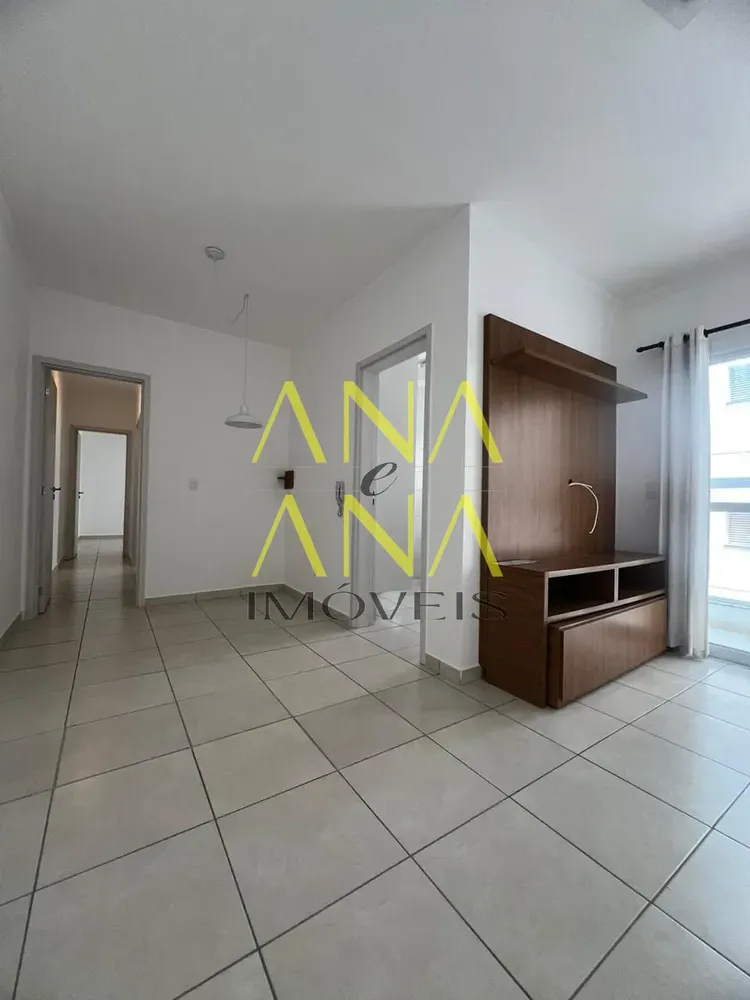 Apartamento, 2 quartos, 70 m² - Foto 1