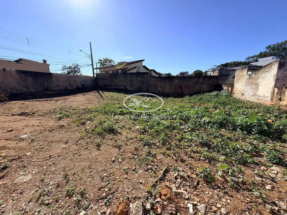 Terreno, 545 m² - Foto 3
