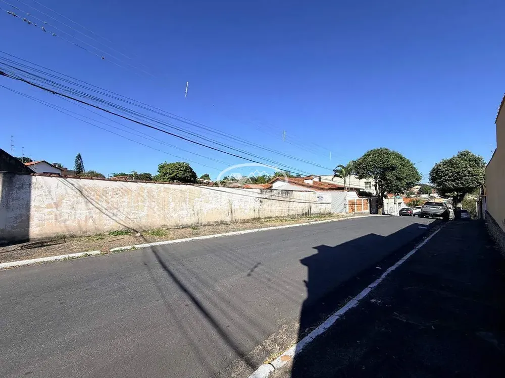 Terreno, 545 m² - Foto 1