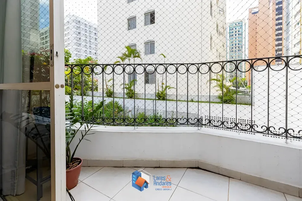 Apartamento, 2 quartos, 57 m² - Foto 3