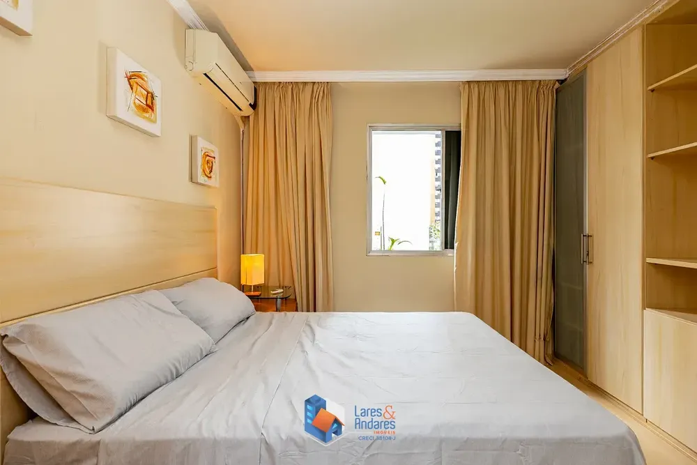 Apartamento, 2 quartos, 57 m² - Foto 4