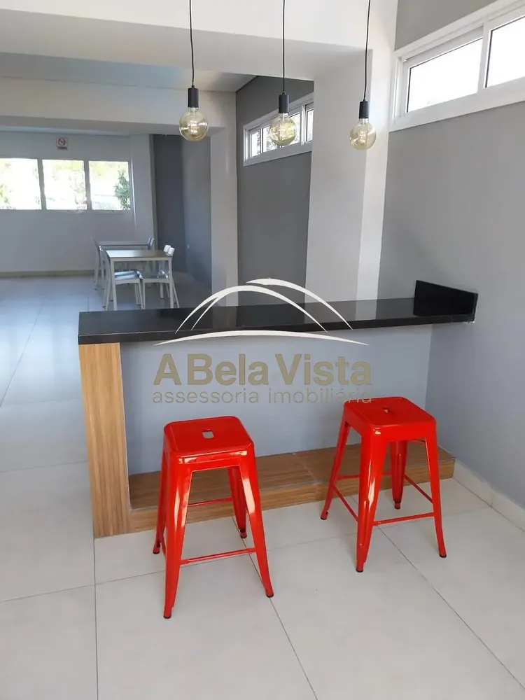 Apartamento, 3 quartos, 72 m² - Foto 4