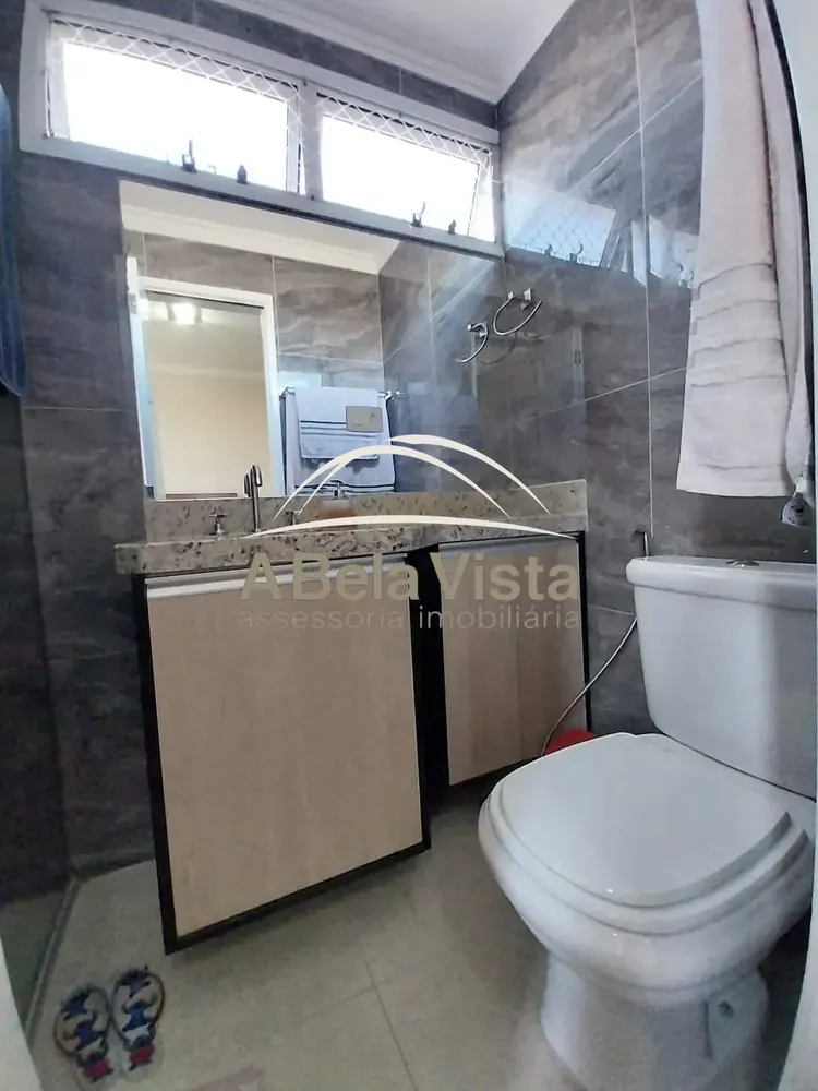 Apartamento, 3 quartos, 72 m² - Foto 8
