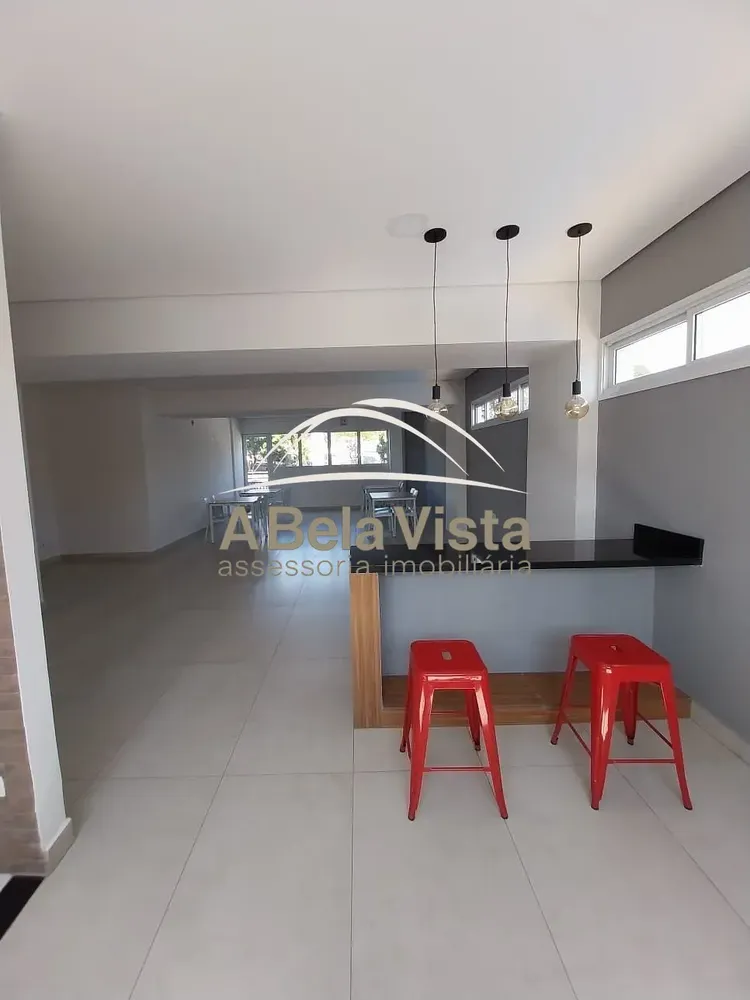 Apartamento, 3 quartos, 72 m² - Foto 3
