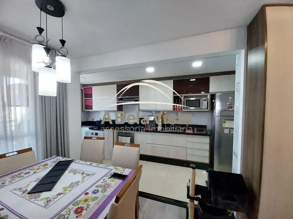 Apartamento, 3 quartos, 72 m² - Foto 6