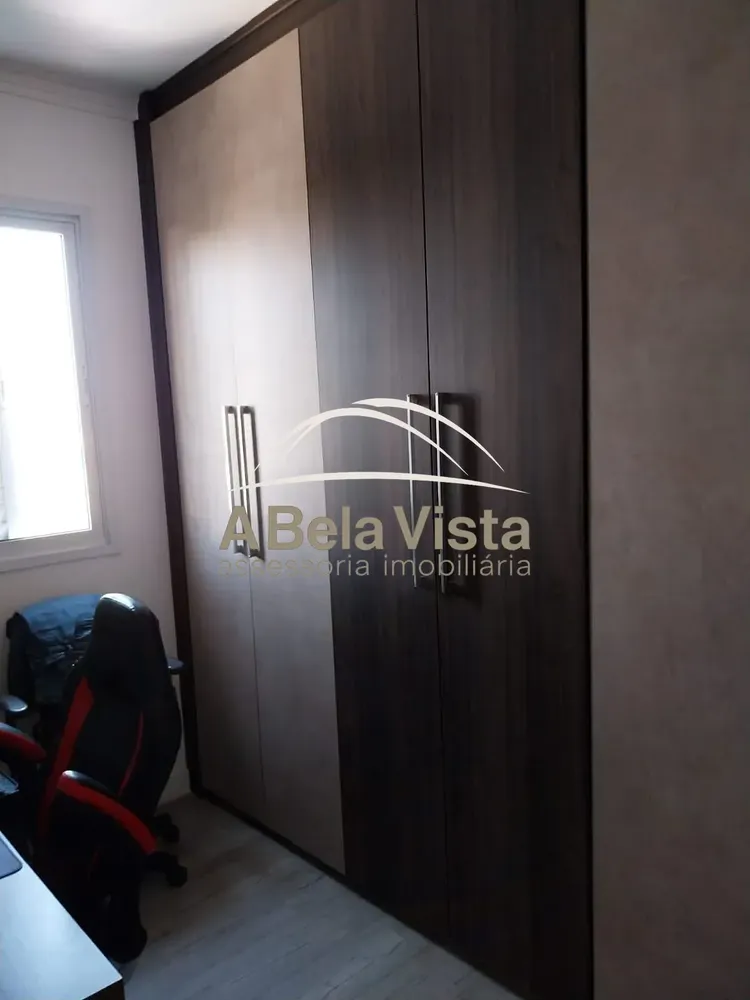 Apartamento, 3 quartos, 72 m² - Foto 5