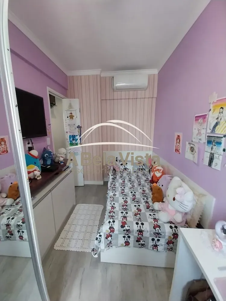 Apartamento, 3 quartos, 72 m² - Foto 1