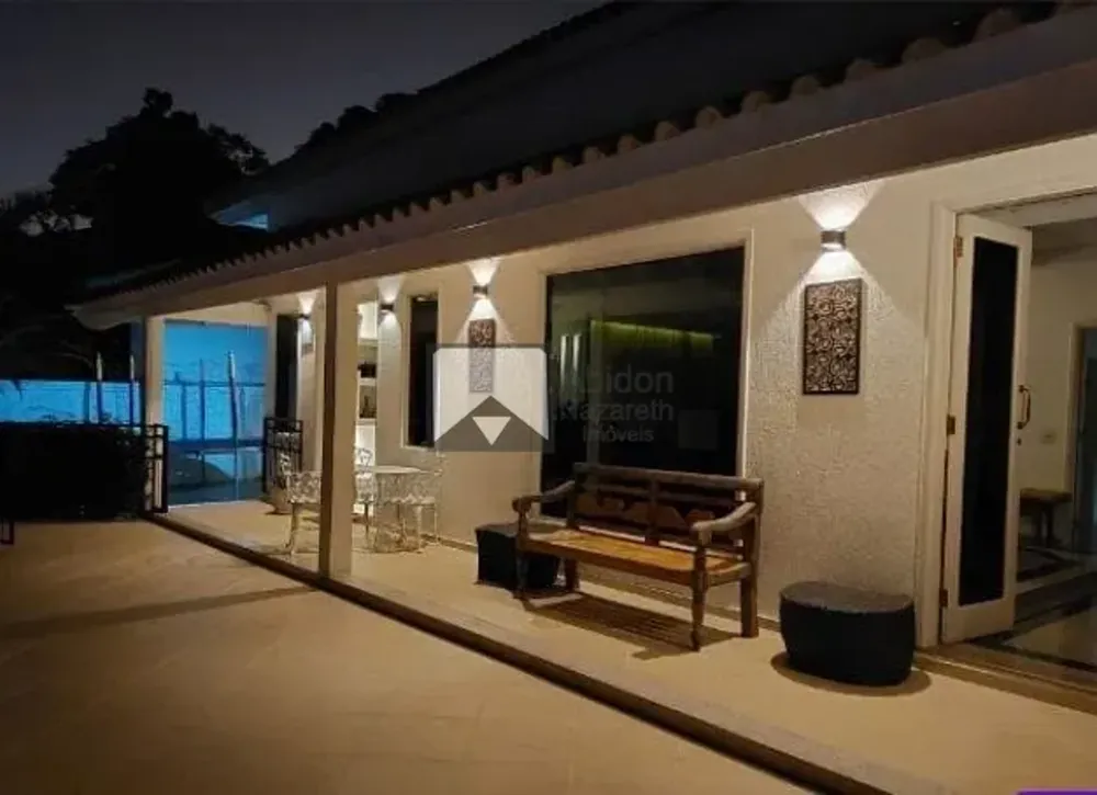 Casa, 4 quartos, 470 m² - Foto 3