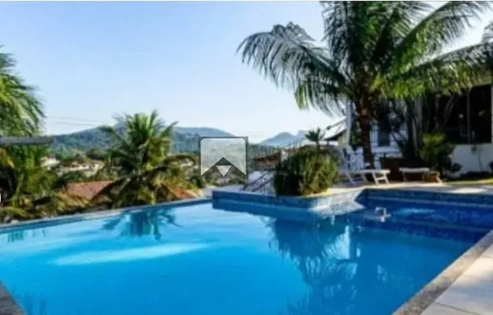 Casa, 4 quartos, 470 m² - Foto 1