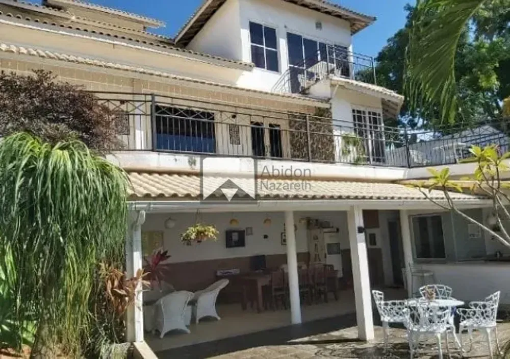 Casa, 4 quartos, 470 m² - Foto 2