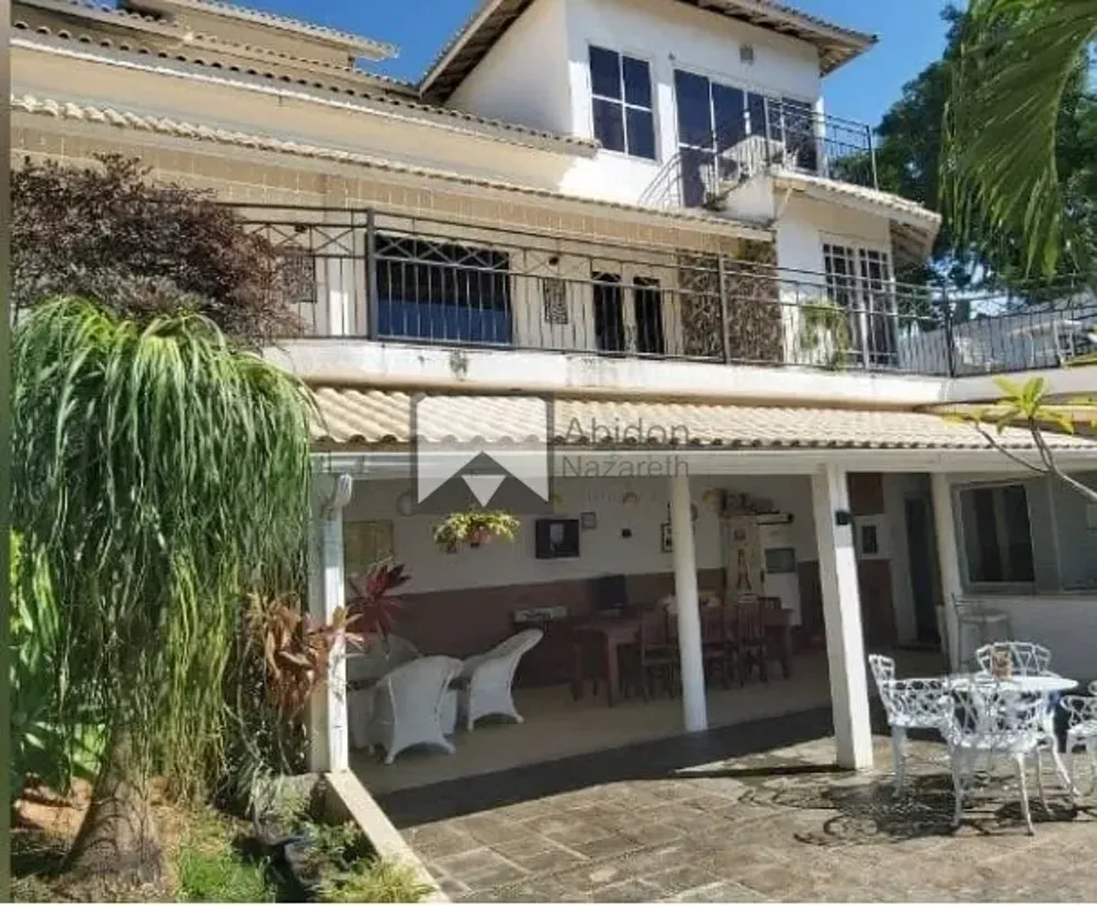 Casa, 4 quartos, 470 m² - Foto 4