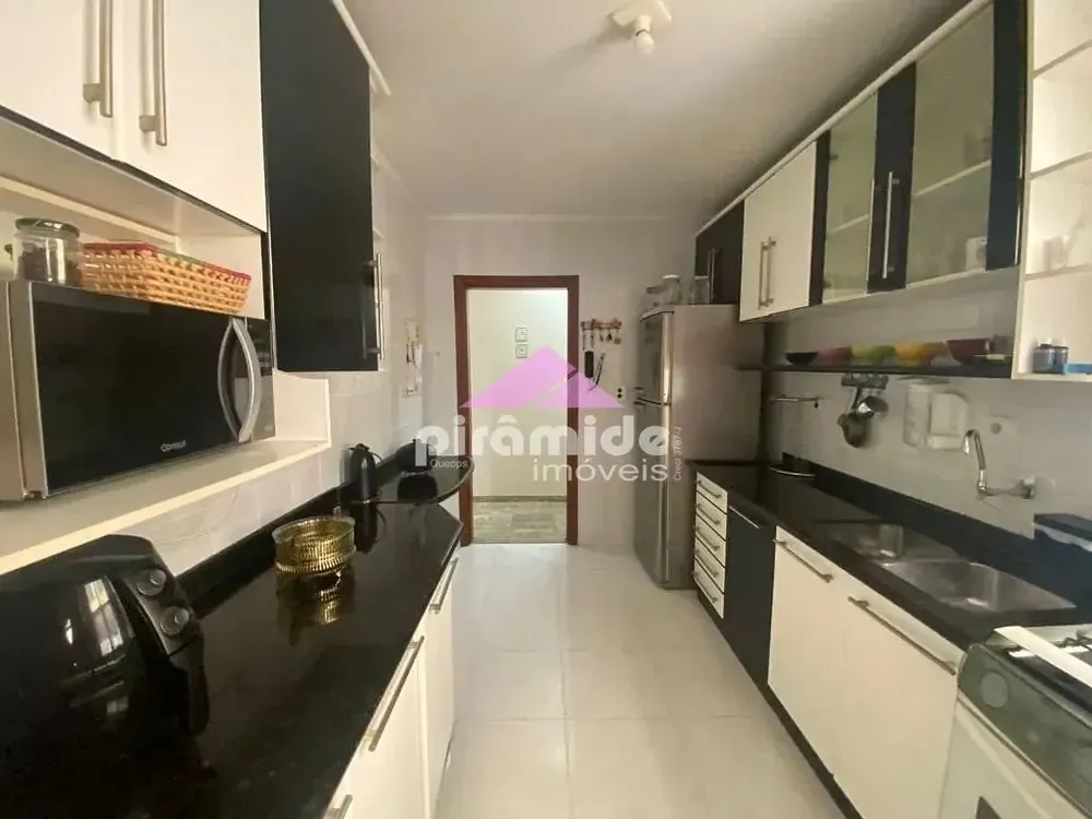 Apartamento, 3 quartos, 103 m² - Foto 2