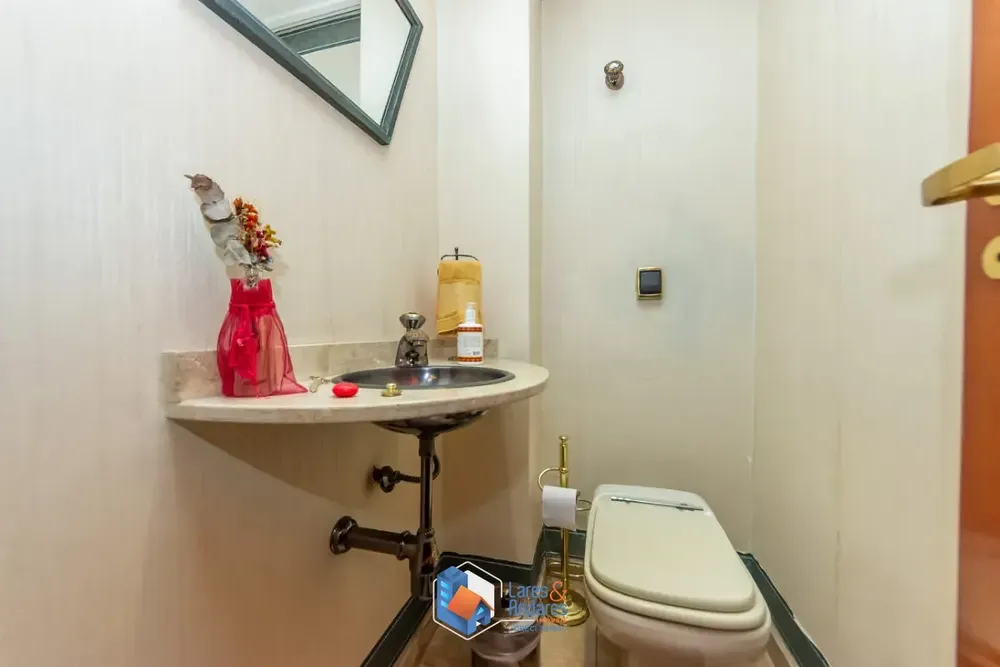 Apartamento, 4 quartos, 186 m² - Foto 7