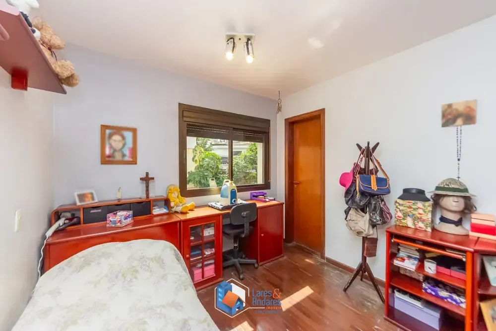 Apartamento, 4 quartos, 186 m² - Foto 5