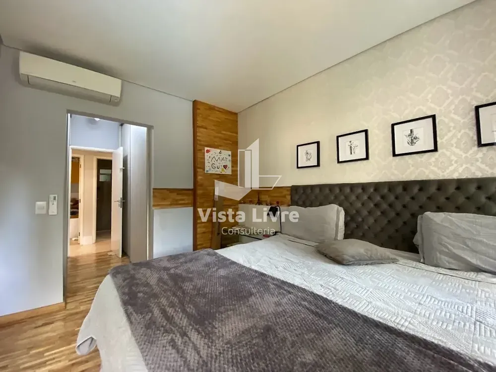 Apartamento, 3 quartos, 100 m² - Foto 2
