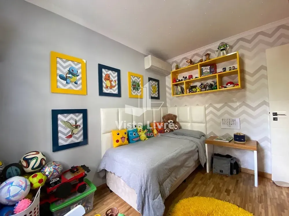 Apartamento, 3 quartos, 100 m² - Foto 3