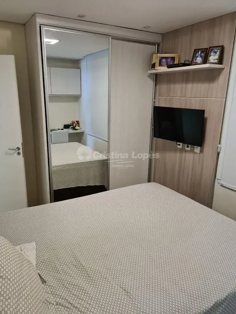 Apartamento, 3 quartos, 69 m² - Foto 1