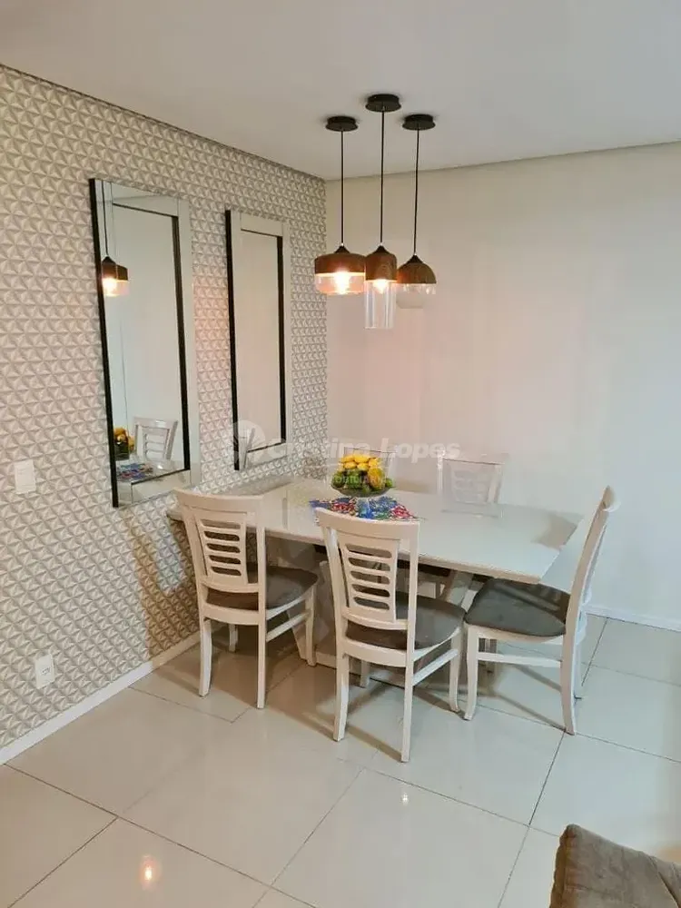Apartamento, 3 quartos, 69 m² - Foto 4