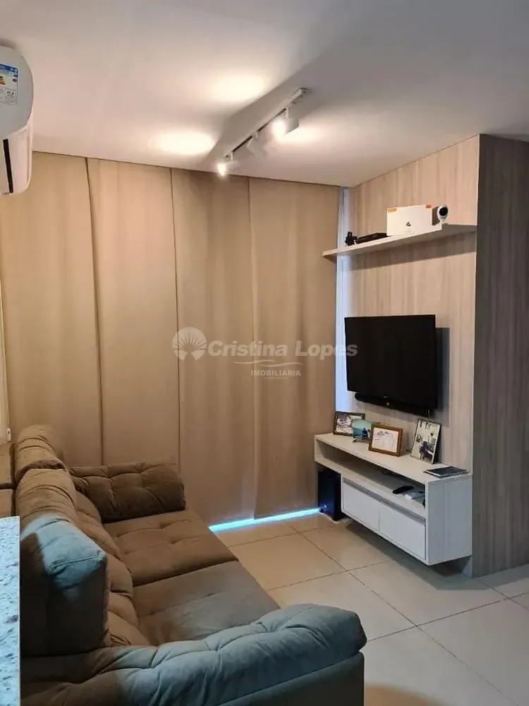 Apartamento, 3 quartos, 69 m² - Foto 2
