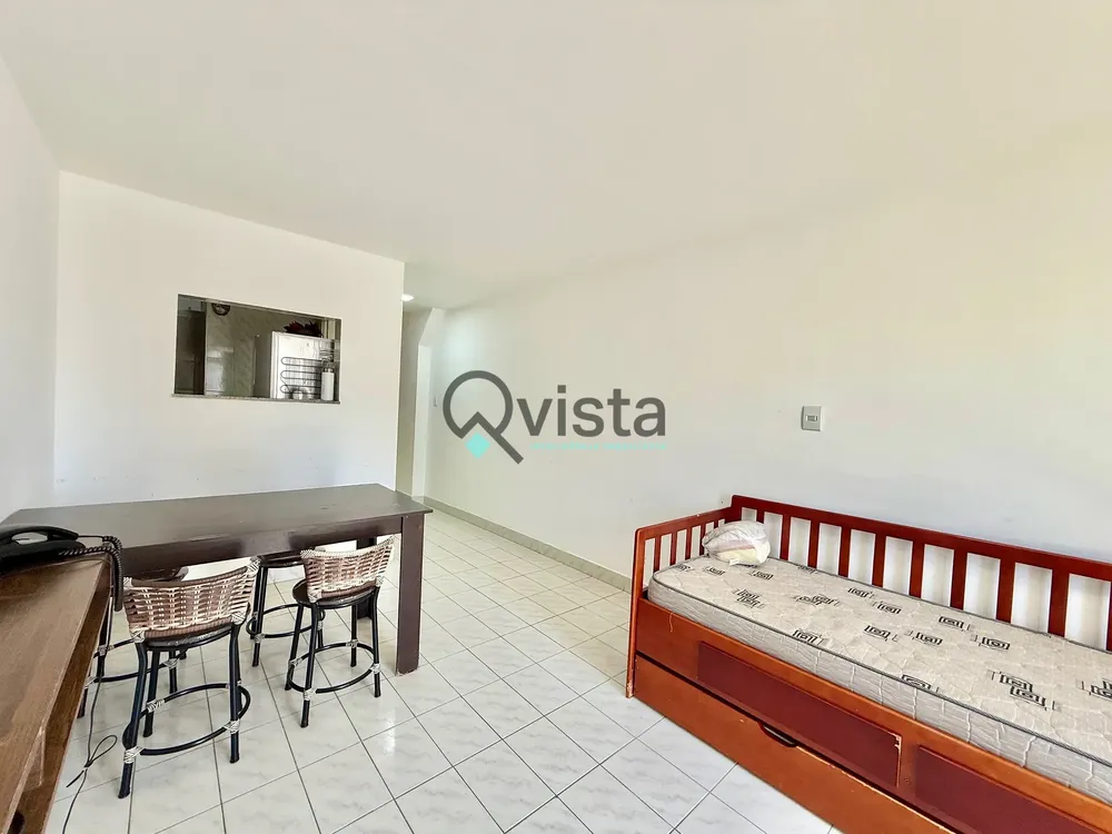 Apartamento, 1 quarto, 48 m² - Foto 1
