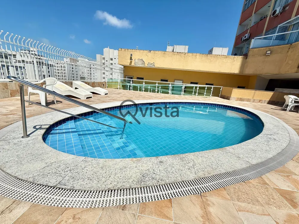 Apartamento, 1 quarto, 48 m² - Foto 3