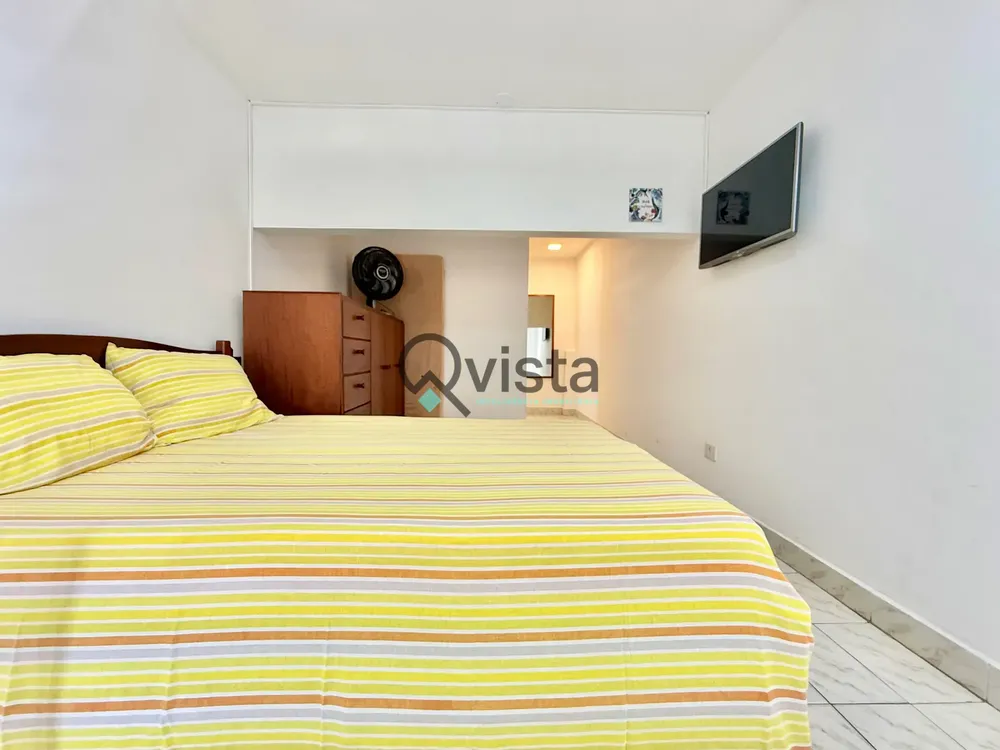Apartamento, 1 quarto, 48 m² - Foto 2