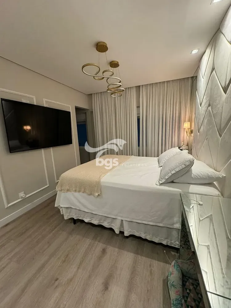 Apartamento, 3 quartos, 169 m² - Foto 3