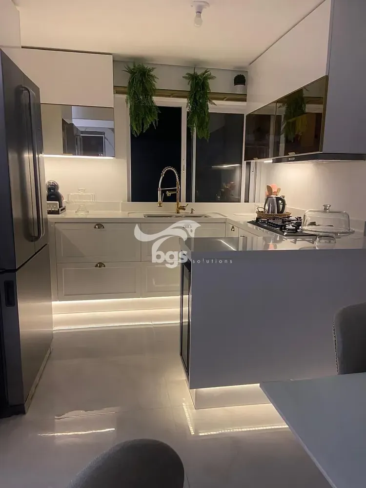 Apartamento, 3 quartos, 169 m² - Foto 4