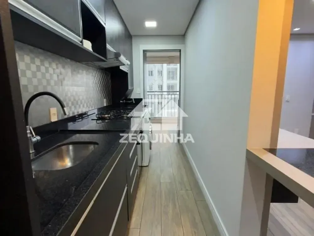 Apartamento, 2 quartos, 83 m² - Foto 2