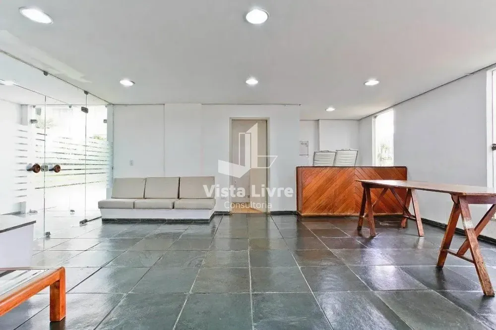 Apartamento, 2 quartos, 70 m² - Foto 1