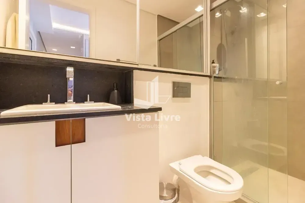 Apartamento, 2 quartos, 70 m² - Foto 8