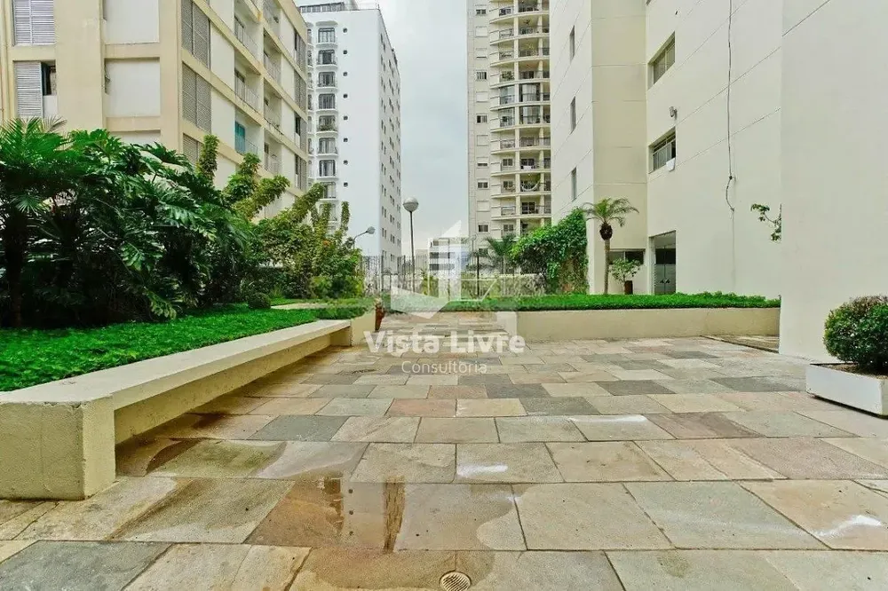 Apartamento, 2 quartos, 70 m² - Foto 2