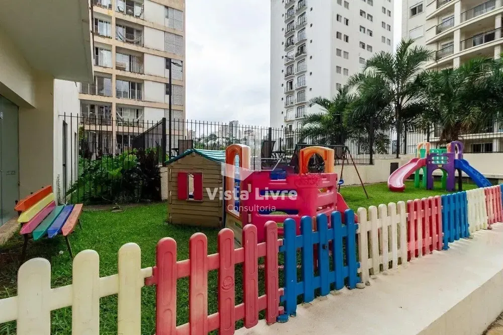 Apartamento, 2 quartos, 70 m² - Foto 3