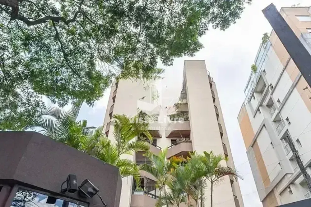 Apartamento, 2 quartos, 128 m² - Foto 8