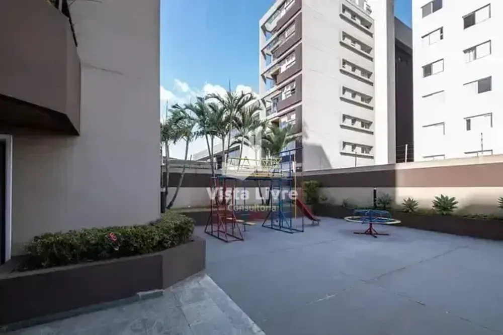 Apartamento, 2 quartos, 128 m² - Foto 6