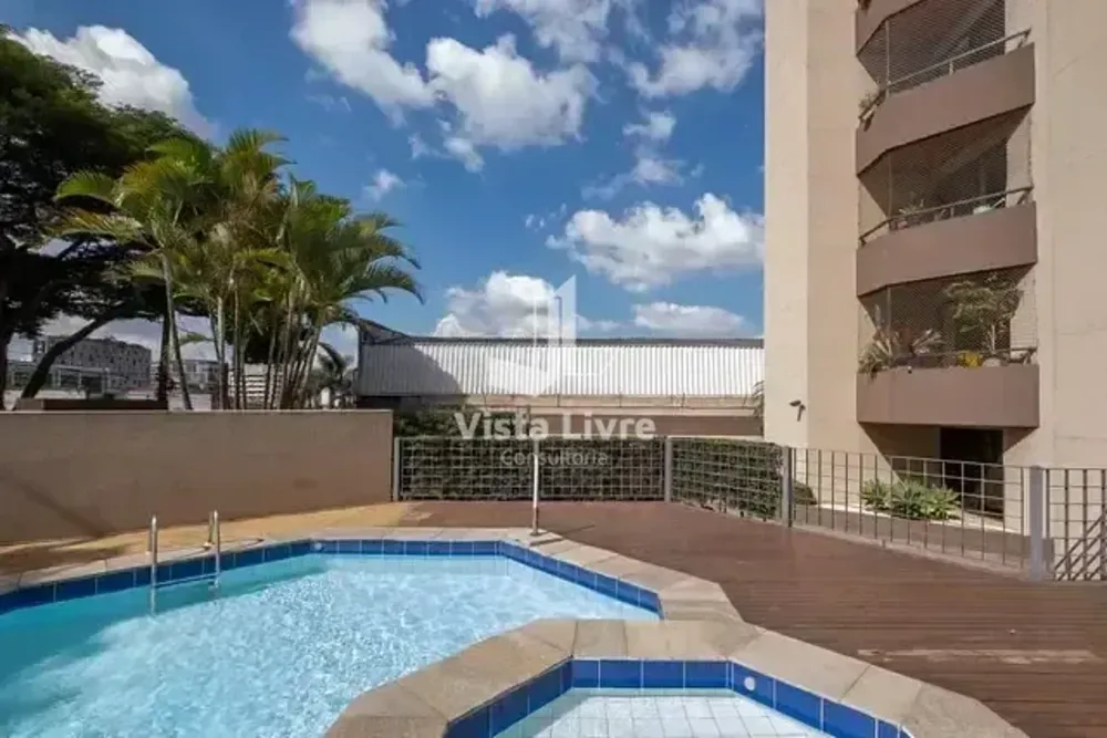 Apartamento, 2 quartos, 128 m² - Foto 2