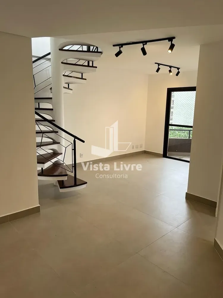 Apartamento, 2 quartos, 128 m² - Foto 7