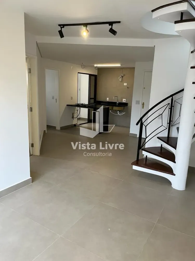 Apartamento, 2 quartos, 128 m² - Foto 5