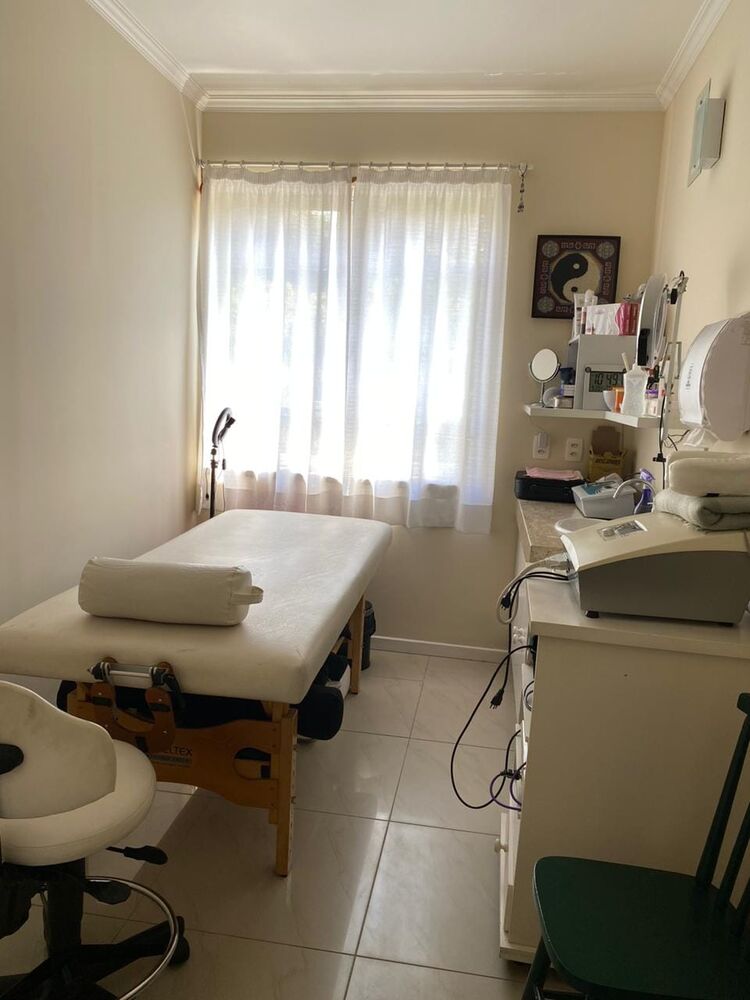 Conjunto Comercial-Sala à venda, 61m² - Foto 6
