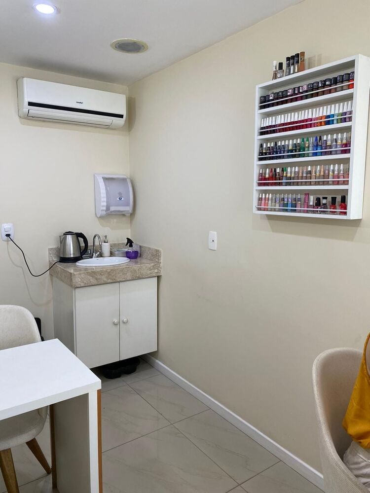 Conjunto Comercial-Sala à venda, 61m² - Foto 3