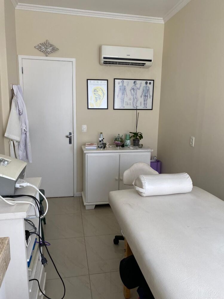Conjunto Comercial-Sala à venda, 61m² - Foto 5