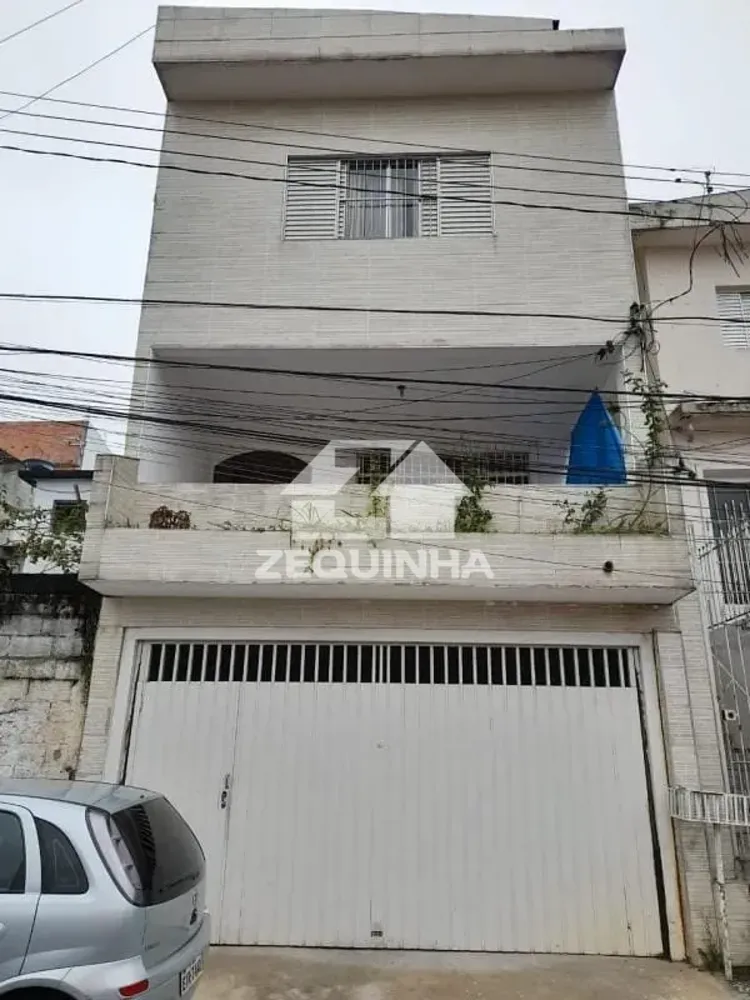 Prédio Inteiro, 319 m² - Foto 2