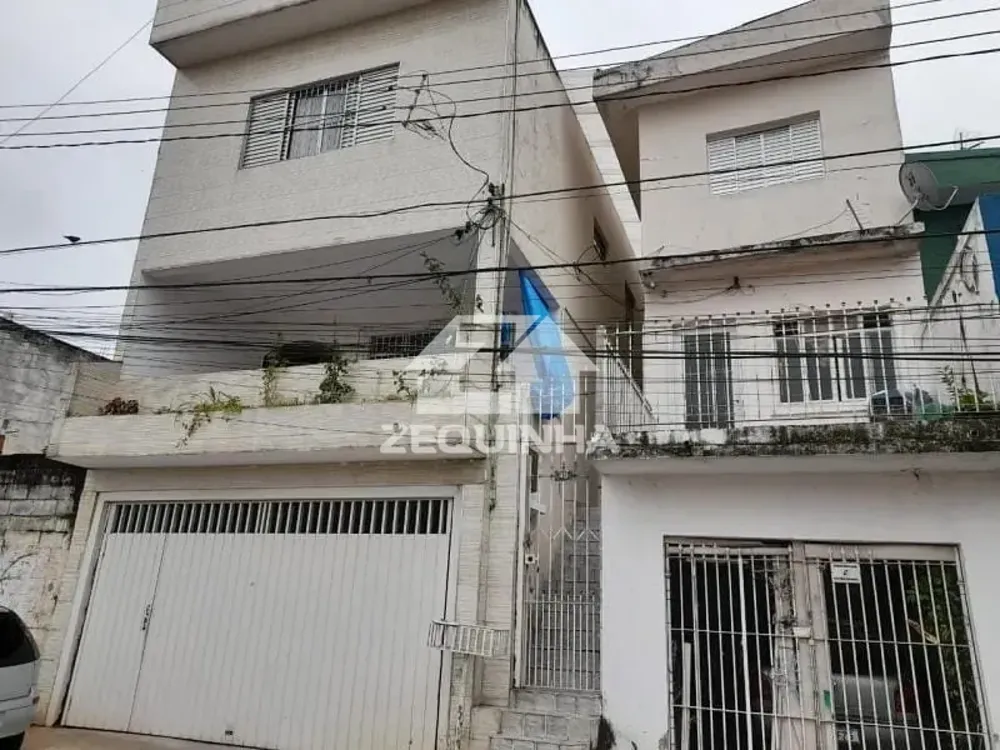 Prédio Inteiro, 319 m² - Foto 3