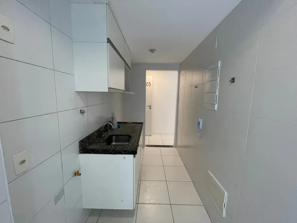 Apartamento, 3 quartos, 69 m² - Foto 3