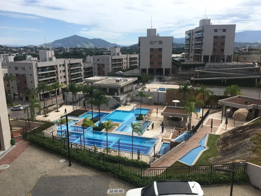 Apartamento, 3 quartos, 69 m² - Foto 1