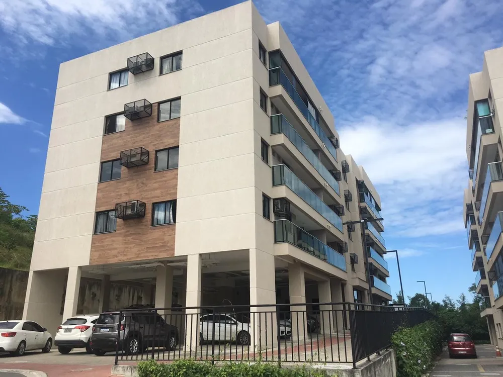 Apartamento, 3 quartos, 69 m² - Foto 2