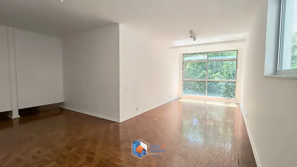 Apartamento, 3 quartos, 175 m² - Foto 1