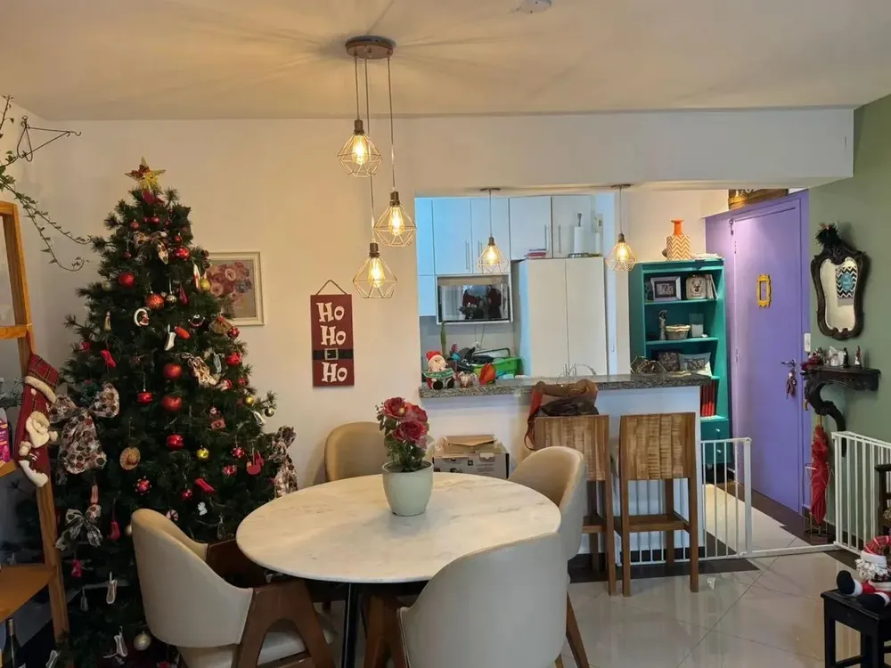 Apartamento, 3 quartos, 81 m² - Foto 2