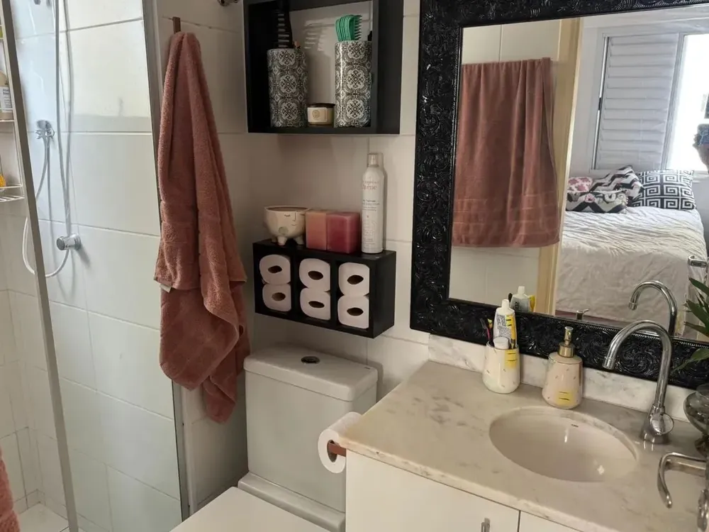 Apartamento, 3 quartos, 81 m² - Foto 4