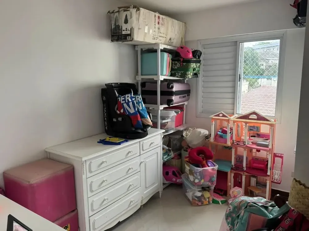 Apartamento, 3 quartos, 81 m² - Foto 3